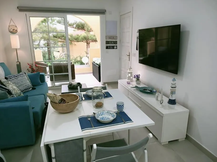 Apartment Casa Lumiere - A Little Gem In Maspalomas Maspalomas
