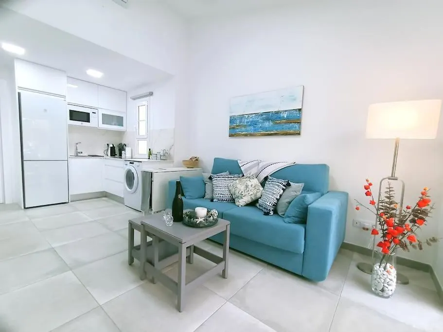 Apartment Casa Lumiere - A Little Gem In Maspalomas Maspalomas