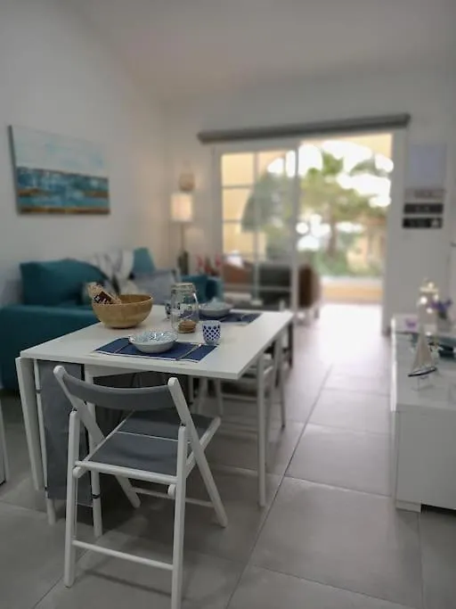 Apartment Casa Lumiere - A Little Gem In Maspalomas Maspalomas  Spain