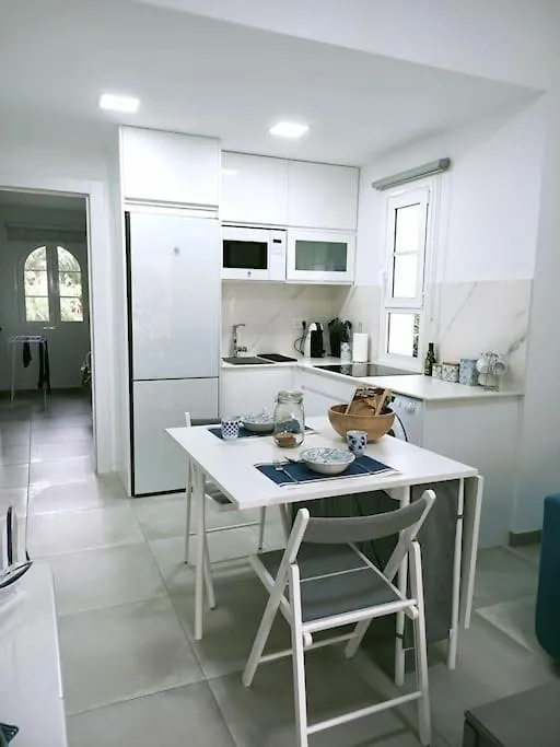 Apartment Casa Lumiere - A Little Gem In Maspalomas Maspalomas