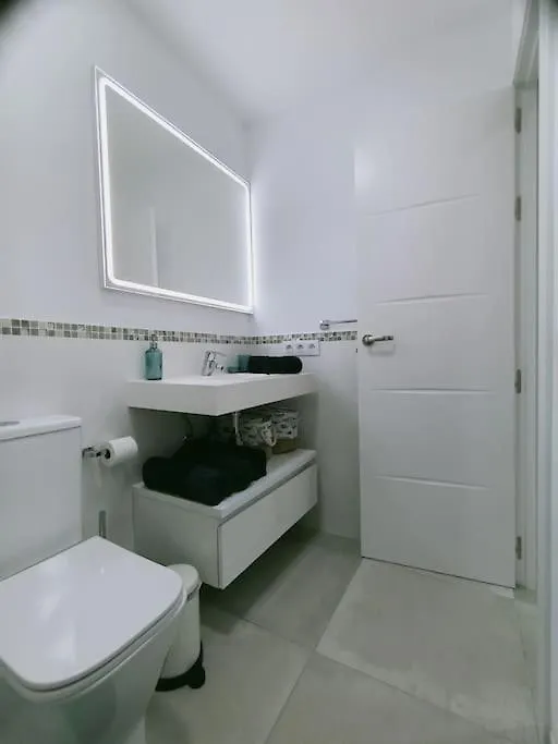 Apartment Casa Lumiere - A Little Gem In Maspalomas Maspalomas