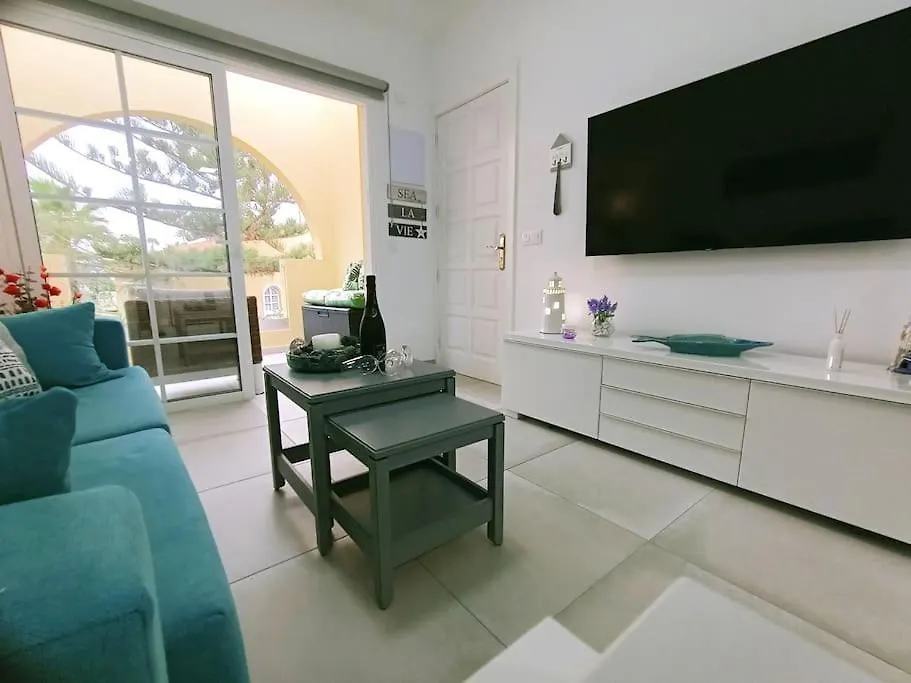 Casa Lumiere - A Little Gem In Maspalomas Maspalomas  Spain