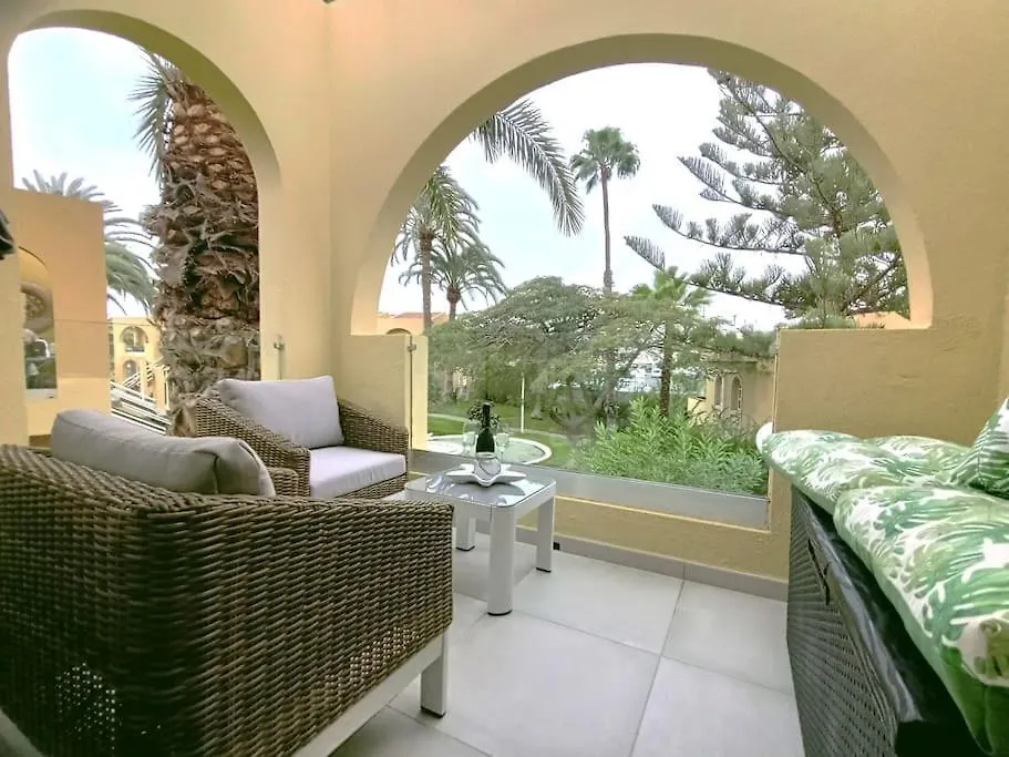 Casa Lumiere - A Little Gem In Maspalomas Maspalomas