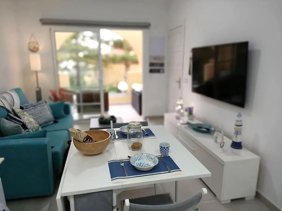 Apartment Casa Lumiere - A Little Gem In Maspalomas Maspalomas  Spain
