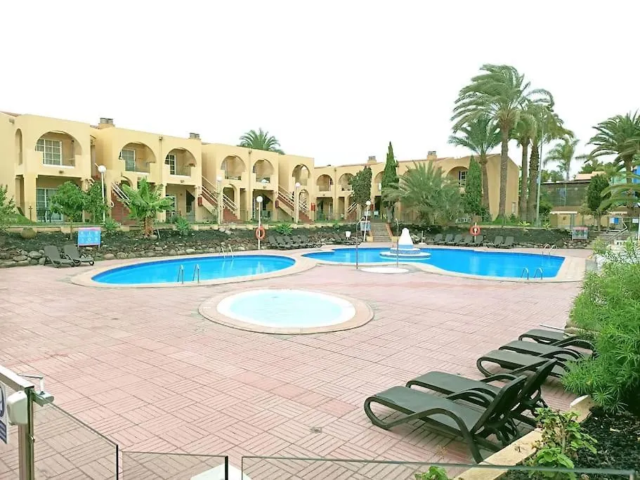 Casa Lumiere - A Little Gem In Maspalomas Maspalomas  Spain