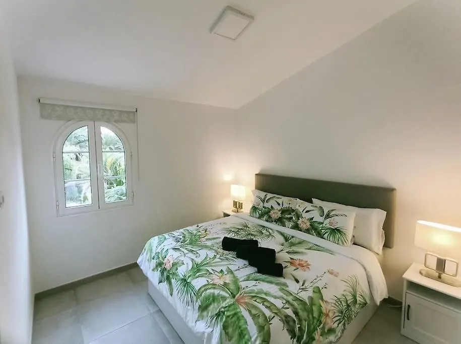 Casa Lumiere - A Little Gem In Maspalomas location