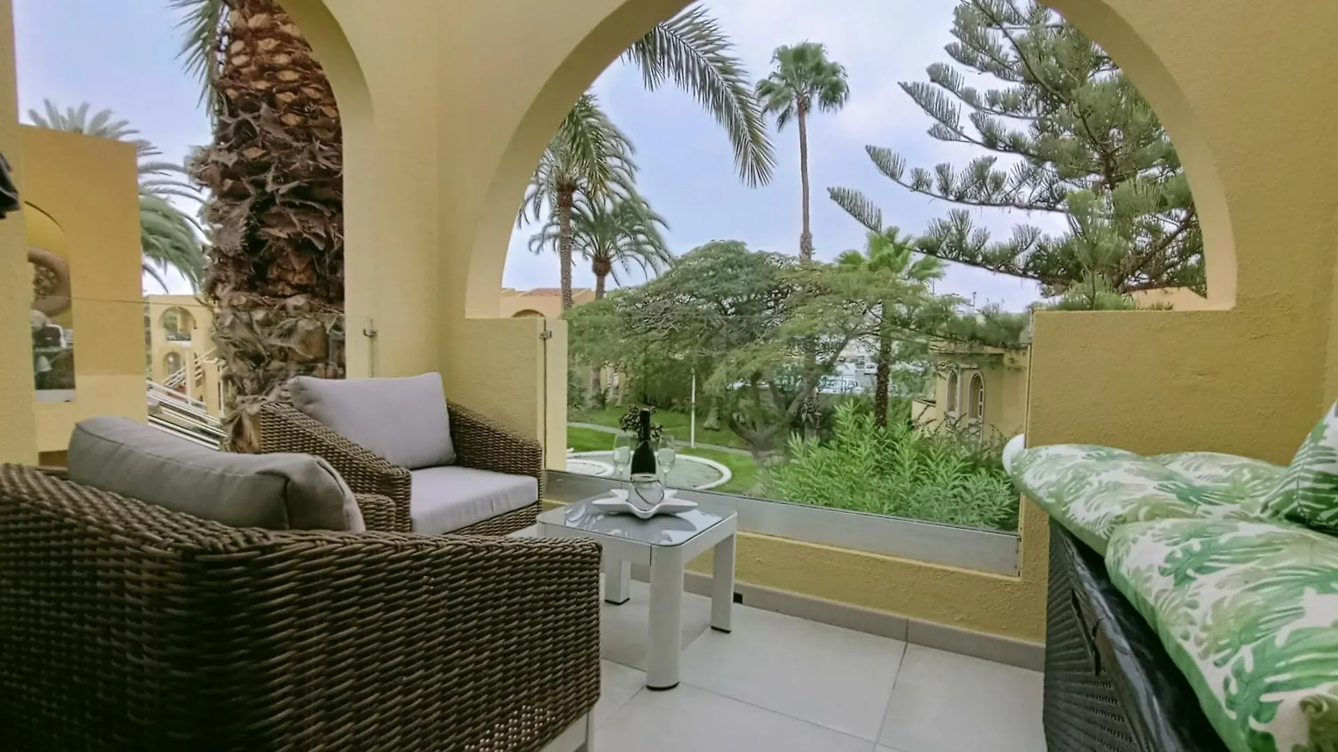 Casa Lumiere - A Little Gem In Maspalomas Maspalomas  Maspalomas (Gran Canaria)